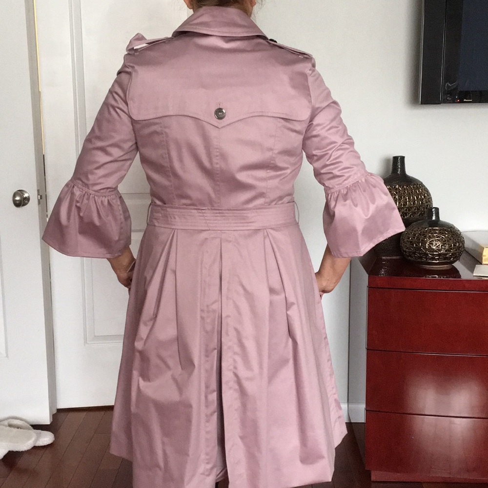 🎁Authentic! Burberry coat .🎁